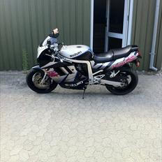 Suzuki GSX-R 1100