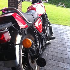 Yamaha XS 750 - SOLGT