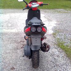 Aprilia Sr 125