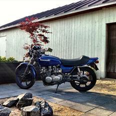 Kawasaki Z 650