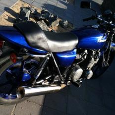 Kawasaki Z 650