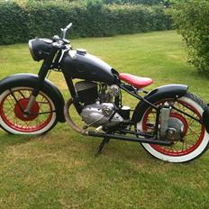 Victoria kr26 n Aero (Bobber)