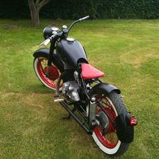 Victoria kr26 n Aero (Bobber)