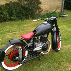 Victoria kr26 n Aero (Bobber)