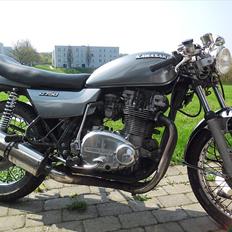 Kawasaki kz750