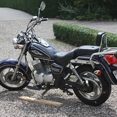 Lifan 250-4