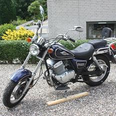 Lifan 250-4
