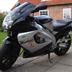Yamaha YZF1000R Thunderace
