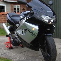 Yamaha YZF1000R Thunderace