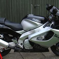 Yamaha YZF1000R Thunderace