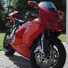 Ducati 749 ( Solgt )