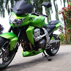 Kawasaki Z750 ABS