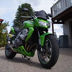 Kawasaki Z750 ABS