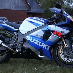 Suzuki GSXR 1000