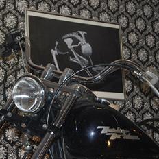 Harley Davidson Shovelhead