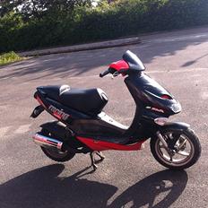 Aprilia SR 125