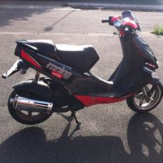 Aprilia SR 125