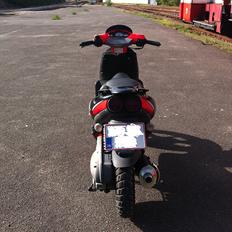 Aprilia SR 125