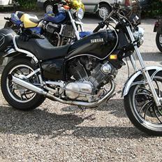 Yamaha virago