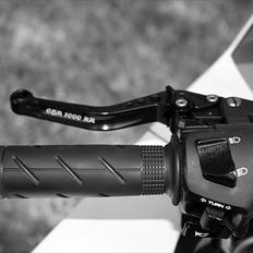 Honda CBR1000RR (Solgt)