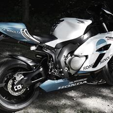 Honda CBR1000RR (Solgt)