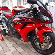 Honda CBR 1000RR
