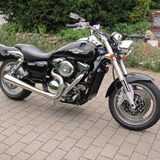 Suzuki VZ 1600 Marauder "SOLGT" :-D
