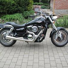 Suzuki VZ 1600 Marauder "SOLGT" :-D