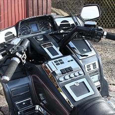 Honda Goldwing 1500 GL