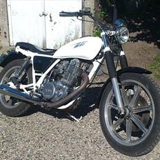 Yamaha sr 500