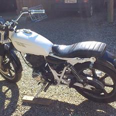 Yamaha sr 500