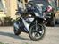 Yamaha Yzf-r125