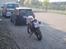 Yamaha XT 600 Z Ténéré 55W - Sammen med bilen. Fiesta ST med diverse modifikationer. Kan findes på bilgalleri, hvis du har interesse i biler.
