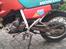 Honda NX 250 Dominator