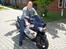 Yamaha yzf 1000 r thunderace 