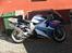 Suzuki tl 1000 r - lige hentet fra forhandler 