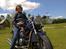Kawasaki Zl 600 ZL600 eliminator FUCKING STJÅLET :-( - hvis jeg skifter kværn skal fruen have denher den passer hende godt ;-)