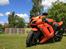 Kawasaki zx-6r Ninja - Solgt
