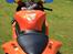 Kawasaki zx-6r Ninja - Solgt