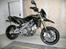 Aprilia dorsoduro 750