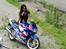 Honda CBR 600 F2