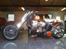 Harley Davidson Old School