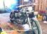 Harley Davidson sportster  SOLGT