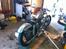 Harley Davidson sportster  SOLGT