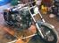 Harley Davidson sportster  SOLGT
