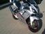 Honda CBR 600 F4i "Sølvpilen" - Nu med Honda Racing Rimstribes :)