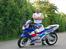 Honda CBR 600 F2