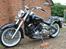 Yamaha XVS 650 Drag Star Classic