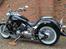 Yamaha XVS 650 Drag Star Classic