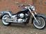 Yamaha XVS 650 Drag Star Classic